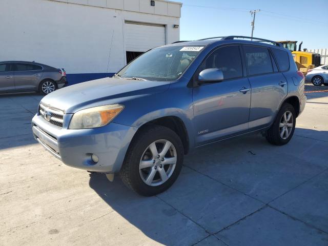 2007 Toyota RAV4 Limited