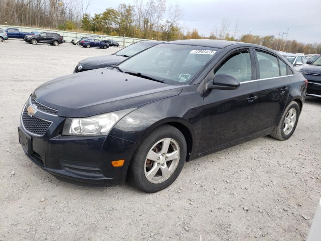 2011 Chevrolet Cruze LT