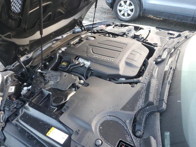 SAJWJ6HL1GMK23581 Jaguar F-TYPE R