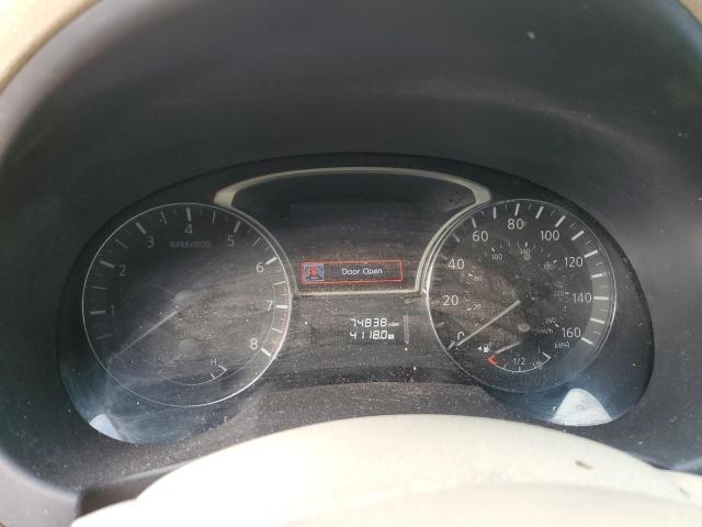 1N4BL3AP2EC317478 Nissan Altima 3.5s
