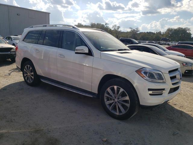 VIN 4JGDF7CE3EA327019 2014 Mercedes-Benz GL-Class, ... no.4