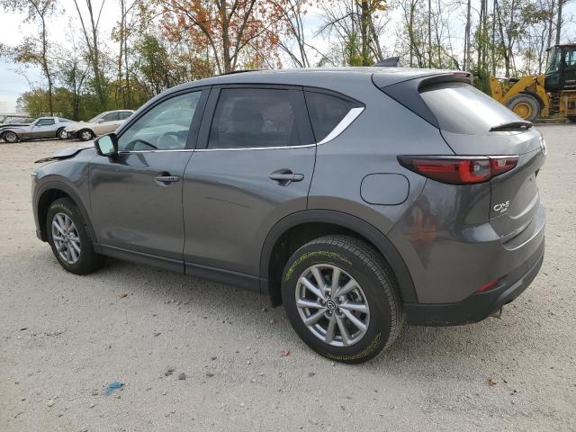 JM3KFBCM9P0123315 Mazda CX-5 Prefe  2