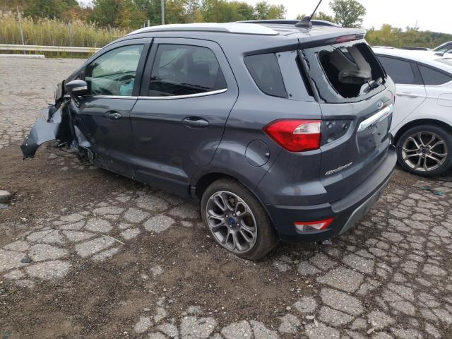 MAJ6S3KL2LC364684 Ford Ecosport Titanium