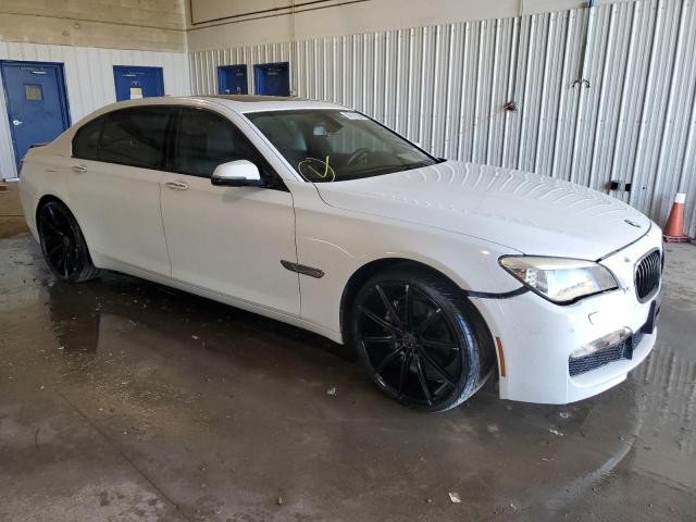 VIN WBAYE4C53DD136959 2013 BMW 7 Series, 740 LI no.4