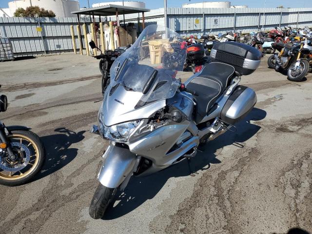 2007 HONDA ST1300 A JH2SC51437M500615