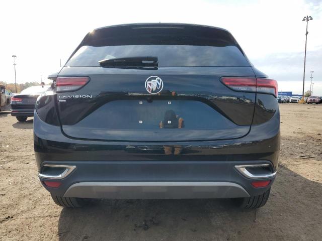 LRBFZMR45ND128326 Buick Envision Preferred