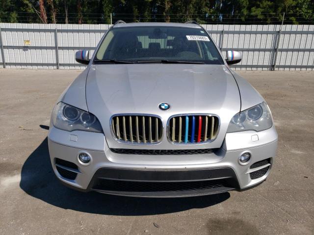 VIN 5UXZV4C58DL992947 2013 BMW X5, Xdrive35I no.5