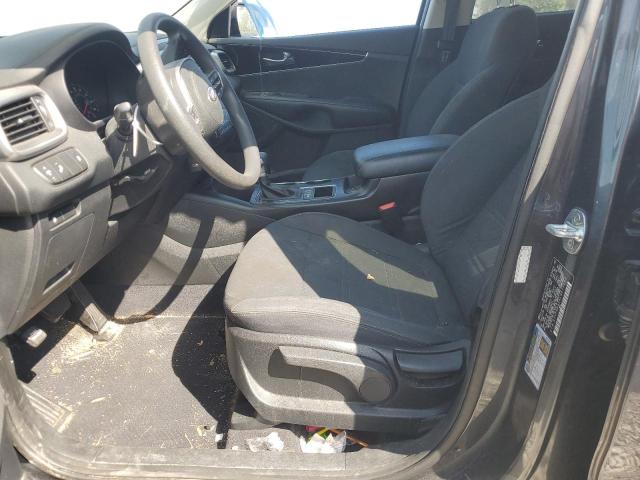 5XYPGDA34LG670160 KIA SORENTO L