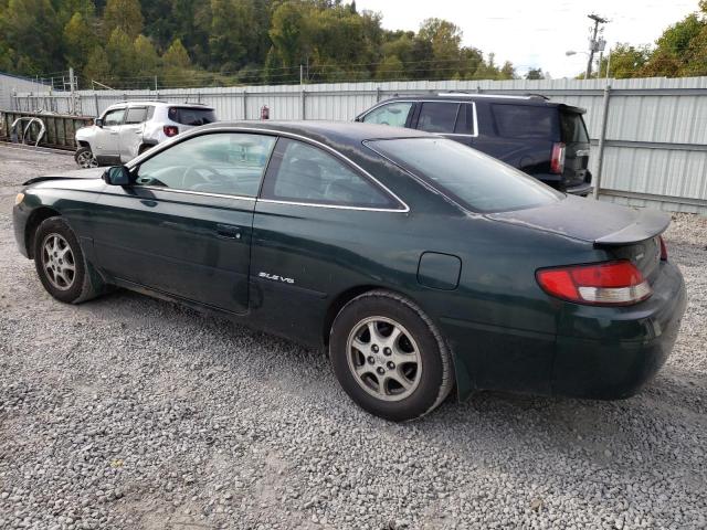 1999 Toyota Camry Solara Se VIN: 2T1CF22P1XC187234 Lot: 71015323