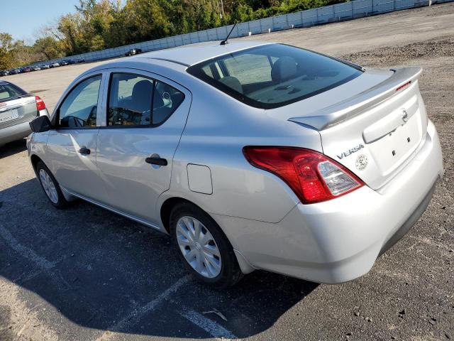 3N1CN7AP2JL802608 | 2018 NISSAN VERSA S