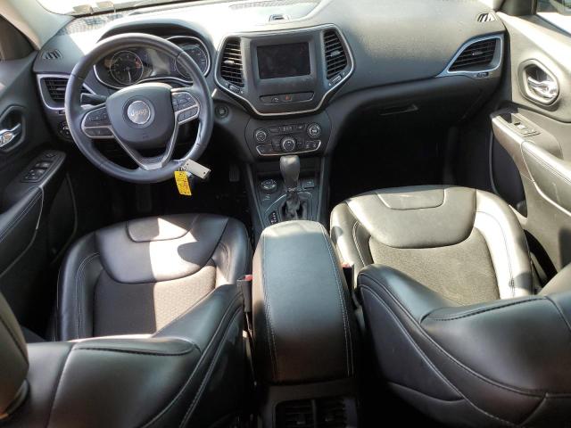 1C4PJMLB2KD336471 Jeep Cherokee Latitude Plus