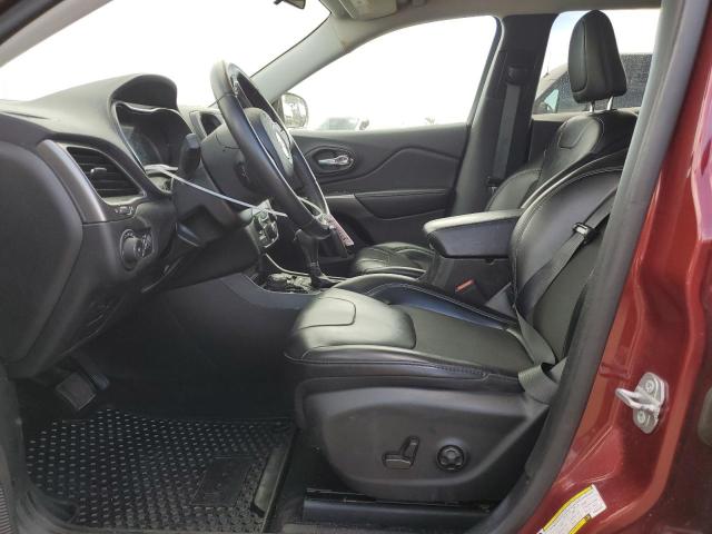 1C4PJMLN4KD337535 | 2019 JEEP CHEROKEE L