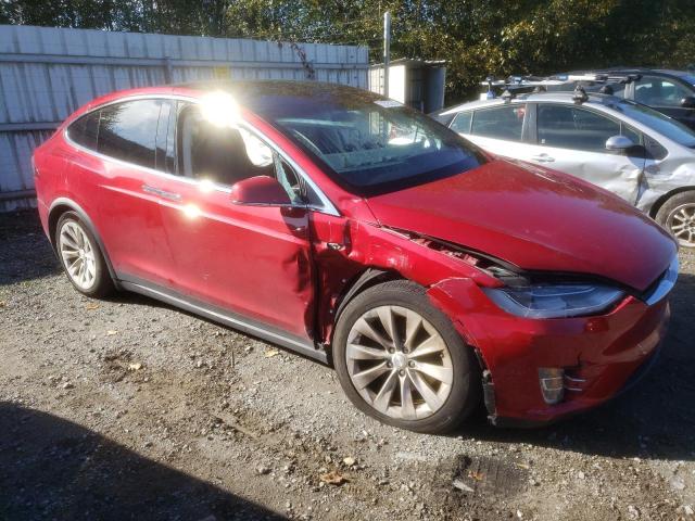 5YJXCBE21GF019146 Tesla MODEL X