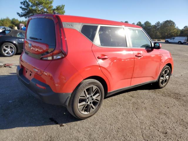 KNDJ23AU4M7144830 Kia Soul LX 3