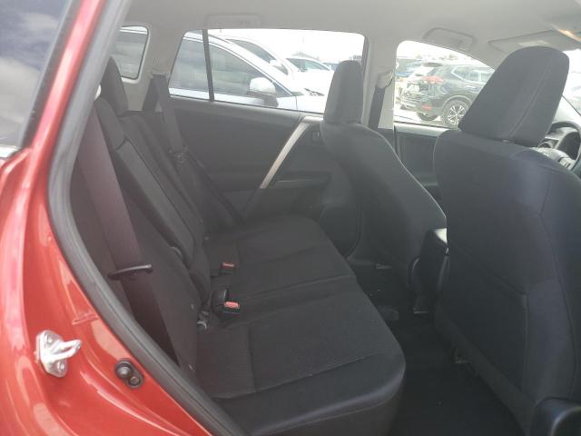 2016 TOYOTA RAV4 LE - JTMBFREV1GJ089310