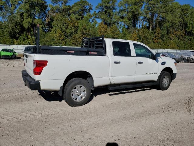 1N6AA1F11JN514643 Nissan TITAN XD S