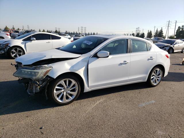 2016 Acura ILX 