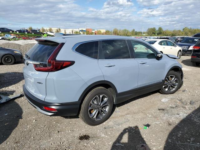 Vin: 7farw2h58ne054077, lot: 69920233, honda crv ex 20223