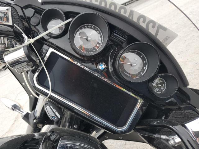 2022 BMW R18 B - WB10L3301N6E87024