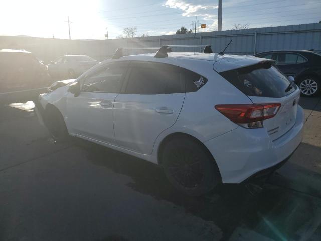 4S3GTAA68K3715365 | 2019 SUBARU IMPREZA