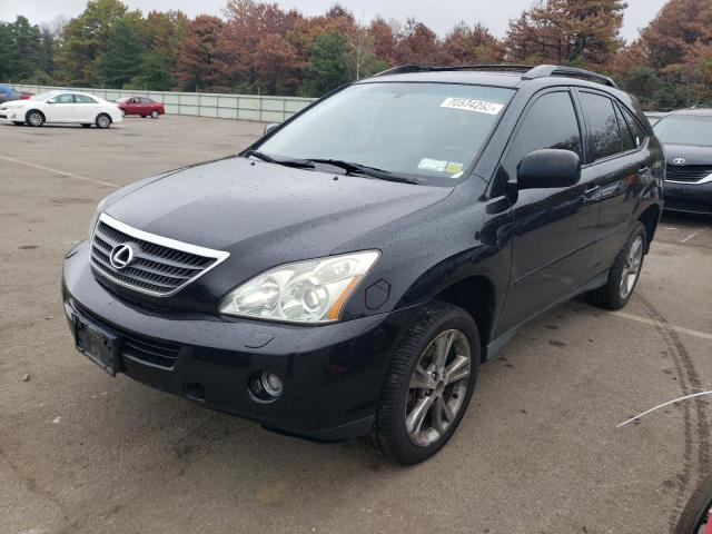 2006 Lexus RX 