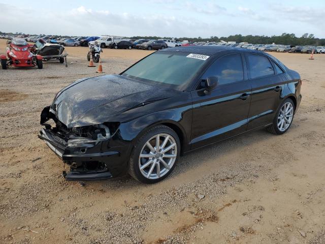 2016 Audi A3 Premium