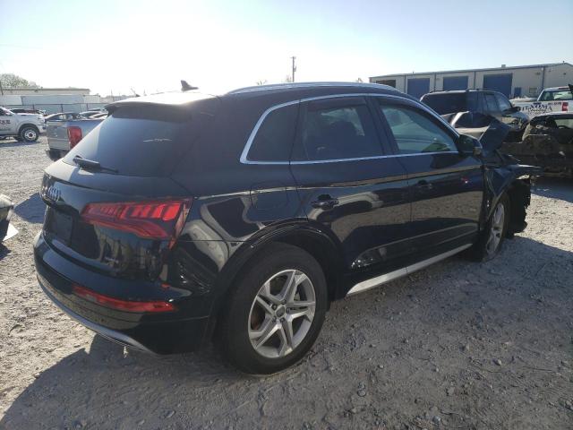 WA1ANAFY3K2042639 Audi Q5 PREMIUM 3