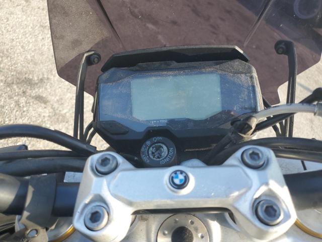 2018 BMW G310 R - WB30G1108JR855837