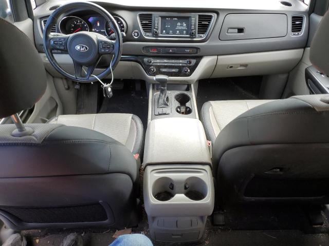 KNDMB5C17H6292624 KIA SEDONA LX
