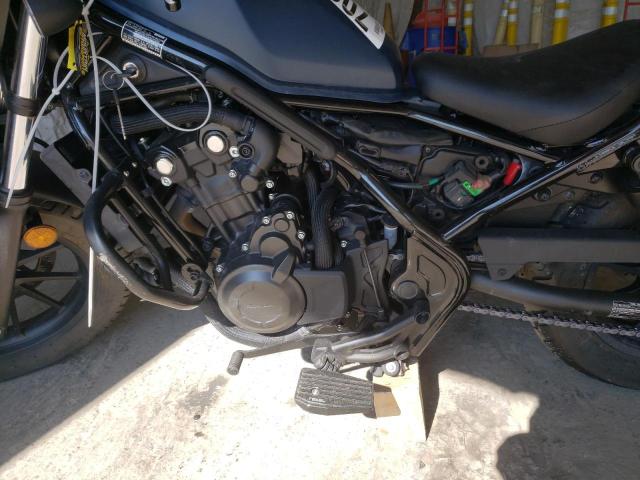 2020 HONDA CMX500 MLHPC5601L5300094