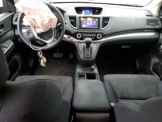 2HKRM3H58FH533660 Honda CR-V EX