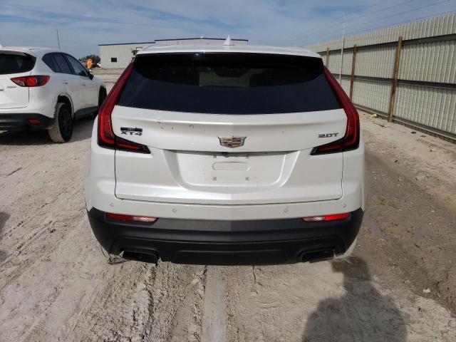 1GYAZAR45KF132042 Cadillac XT4 LUXURY 6