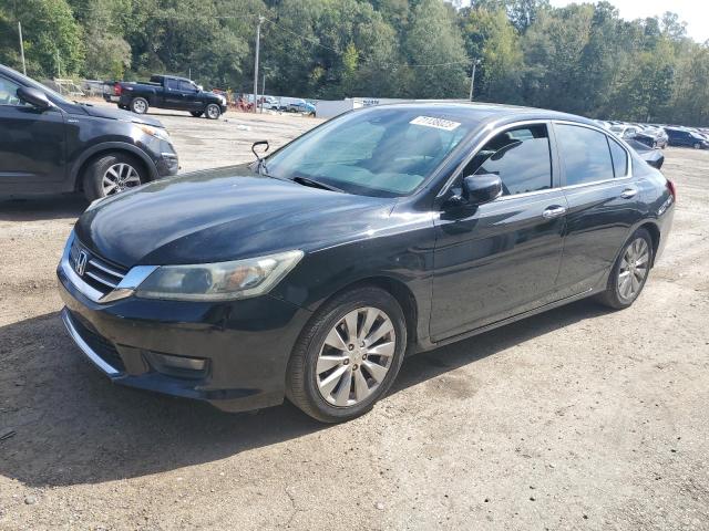 2014 Honda Accord Coupe EX-L