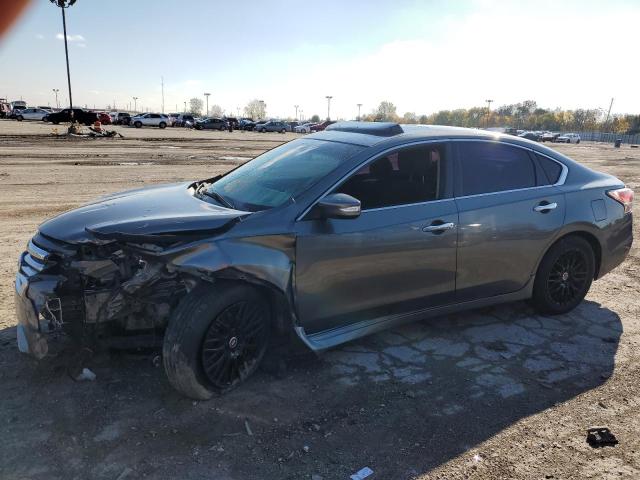2015 NISSAN ALTIMA 2.5 - 1N4AL3AP9FC205080