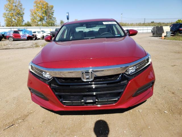 1HGCV1F15LA147418 Honda Accord LX 5