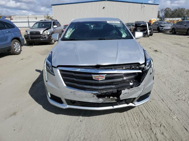 2G61M5S37K9149319 Cadillac XTS LUXURY 5