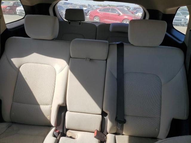 2017 HYUNDAI SANTA FE S - KM8SM4HF3HU165988