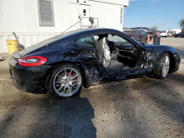 WP0AB2A8XFK181295 Porsche Cayman S