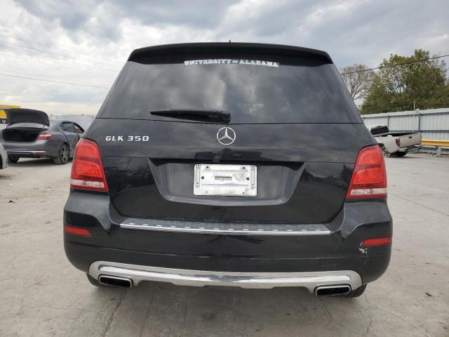 WDCGG5HB8FG426574 Mercedes-Benz GLK 350