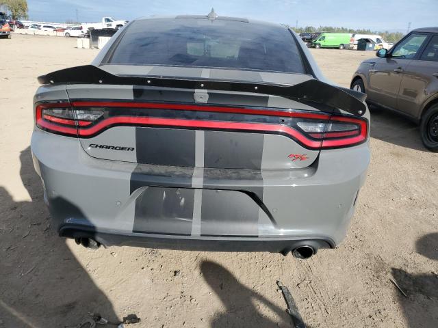 2C3CDXGJ8JH157303 | 2018 DODGE CHARGER R/