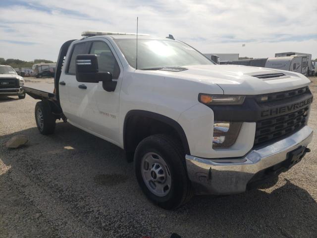 2020 Chevrolet Silverado 2500HD 