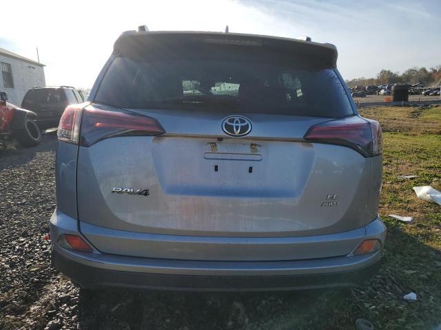 2T3BFREV1HW680496 2017 Toyota Rav4 Le
