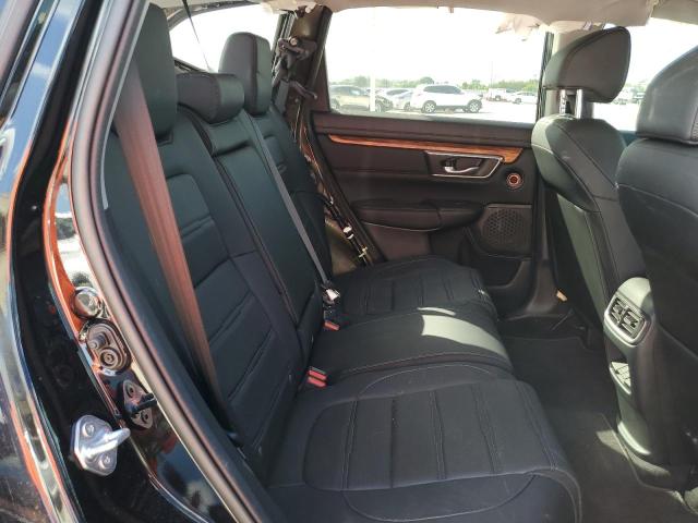 2HKRW2H97NH663158 Honda Cr-v Touring