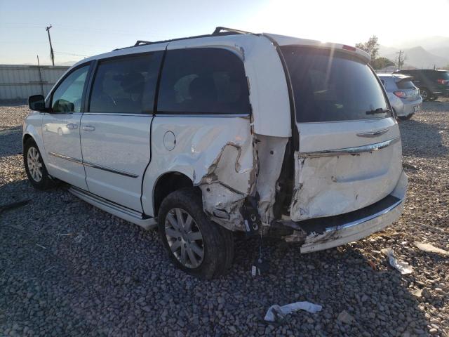 2C4RC1BGXER397373 | 2014 CHRYSLER TOWN and COU