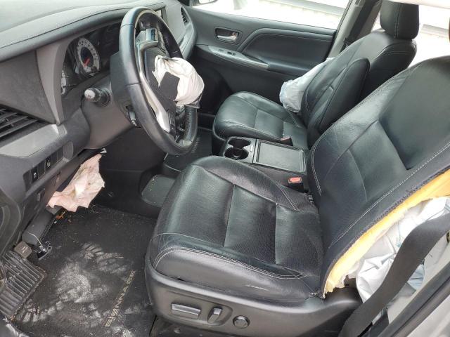 2015 TOYOTA SIENNA SPO - 5TDXK3DC2FS652171
