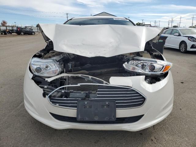 1FADP3R46EL248205 Ford FOCUS BEV