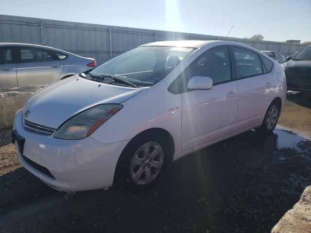 2006 Toyota Prius 