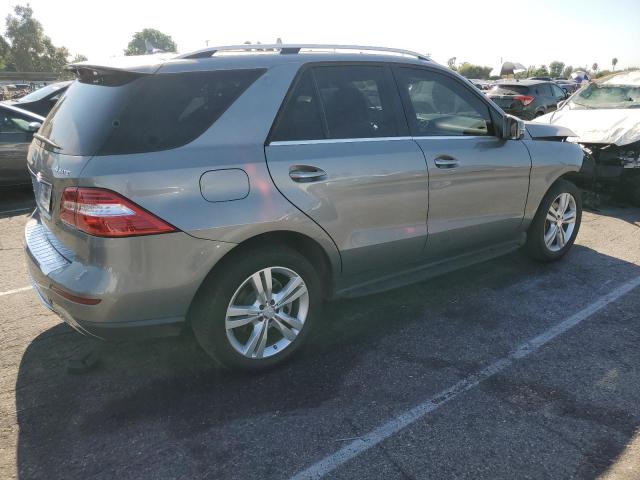 2013 Mercedes-Benz Ml 350 4Matic VIN: 4JGDA5HB6DA133097 Lot: 73612043