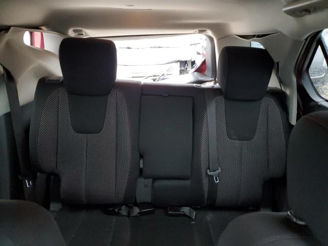 2011 Chevrolet Equinox Lt VIN: 2CNALDEC1B6244686 Lot: 72782813