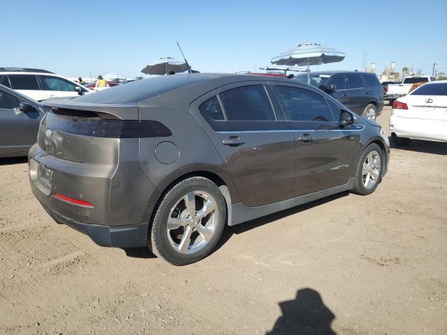 VIN 1G1RD6E4XEU154461 2014 Chevrolet Volt no.3